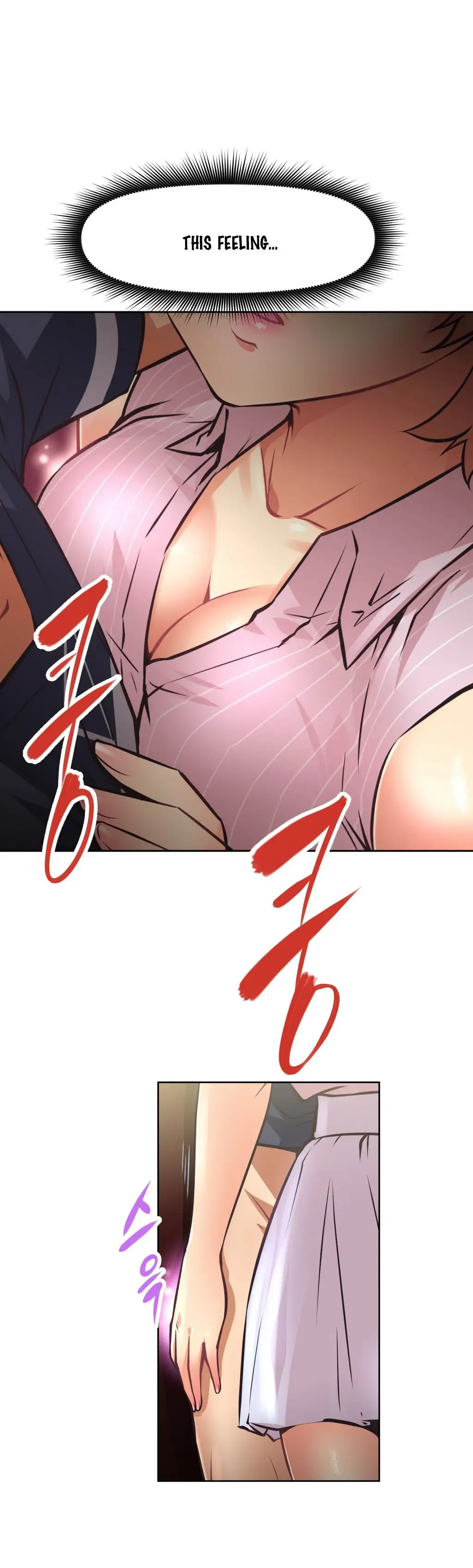 Brawling Go Chapter 8 - HolyManga.Net