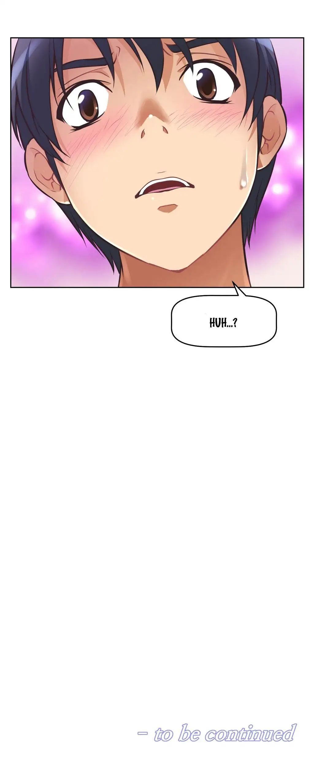Brawling Go Chapter 8 - HolyManga.Net