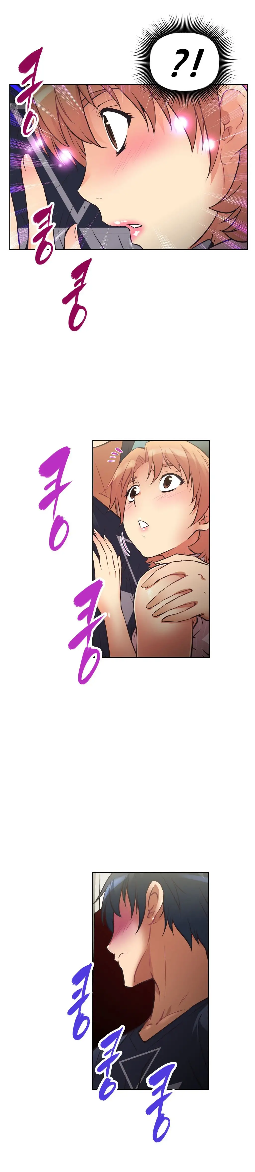 Brawling Go Chapter 8 - HolyManga.Net