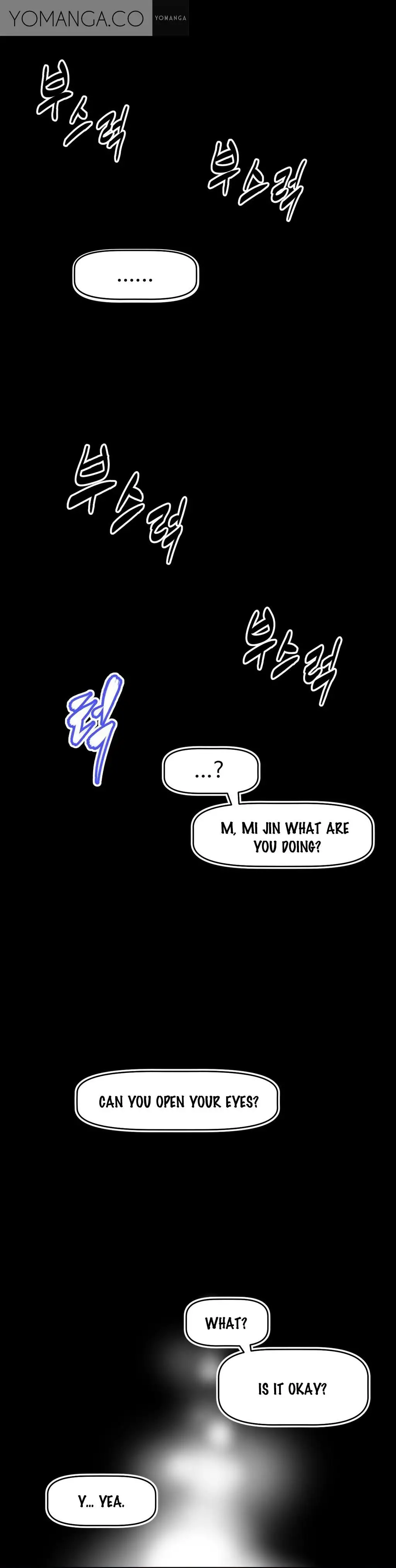 Brawling Go Chapter 9 - HolyManga.Net