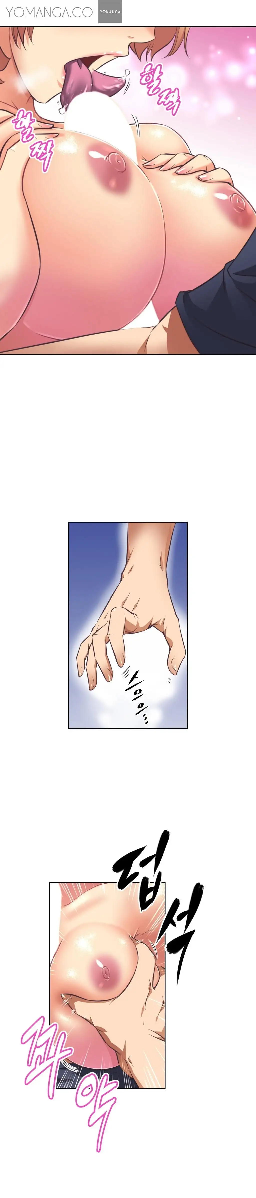 Brawling Go Chapter 9 - HolyManga.Net