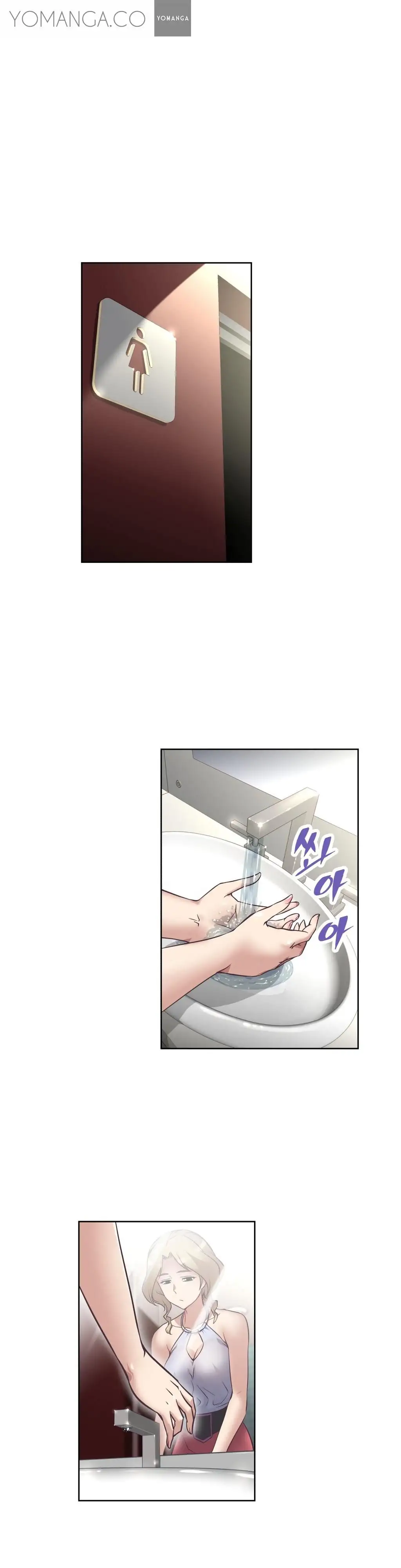 Brawling Go Chapter 9 - HolyManga.Net