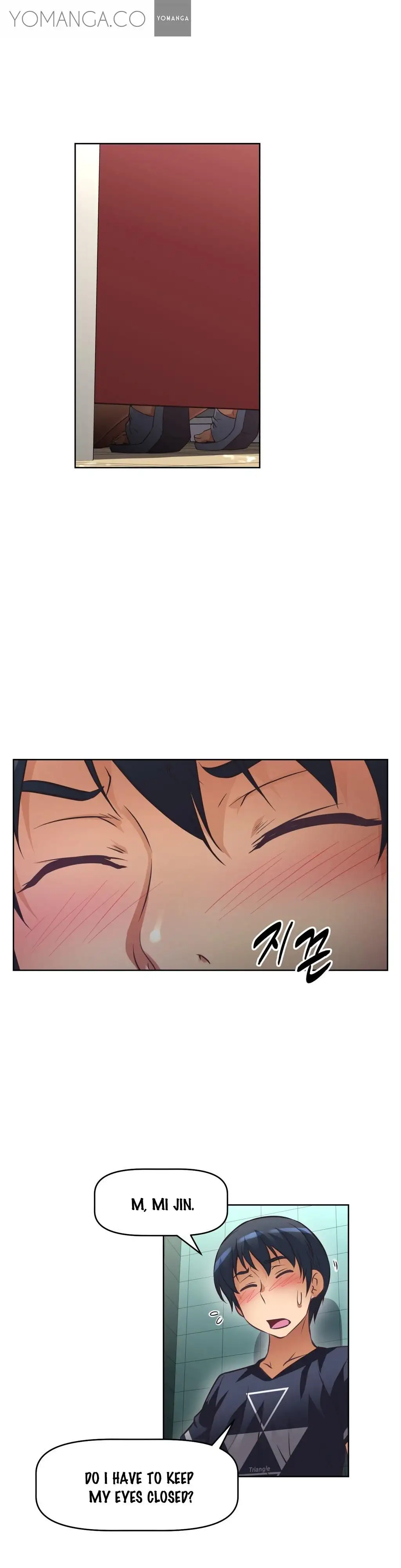 Brawling Go Chapter 9 - HolyManga.Net