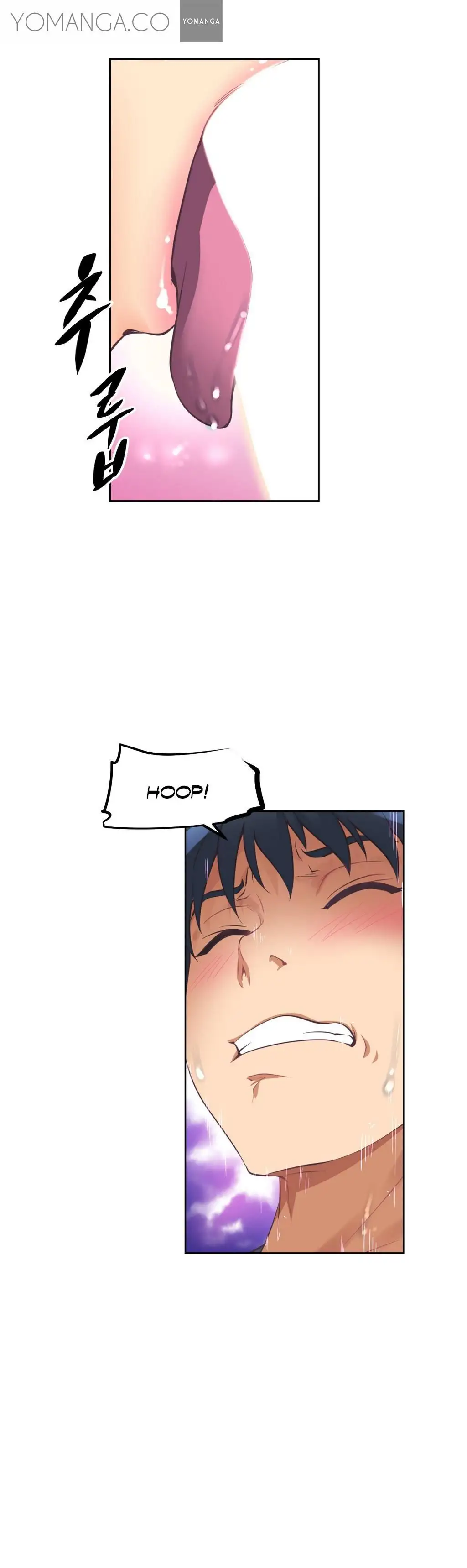 Brawling Go Chapter 9 - HolyManga.Net