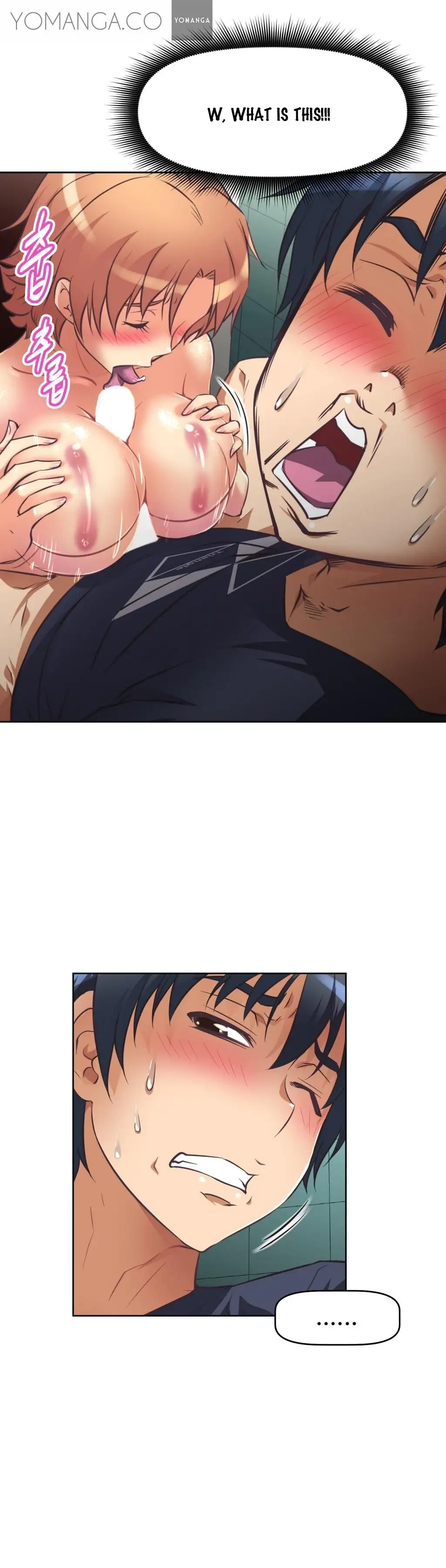 Brawling Go Chapter 9 - HolyManga.Net