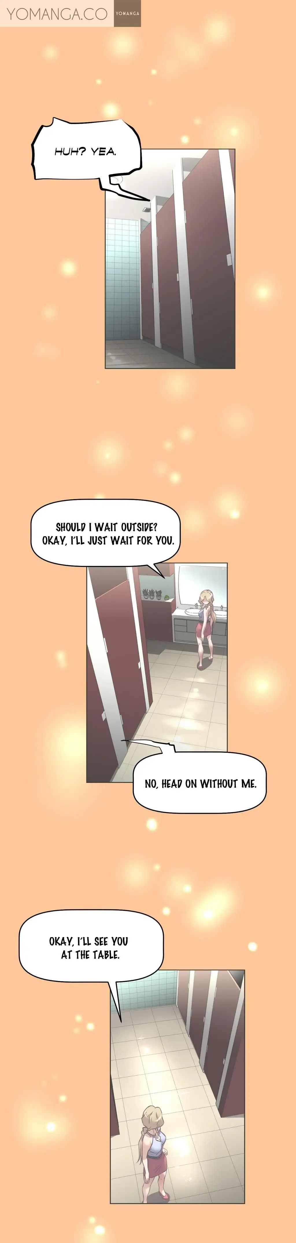 Brawling Go Chapter 9 - HolyManga.Net