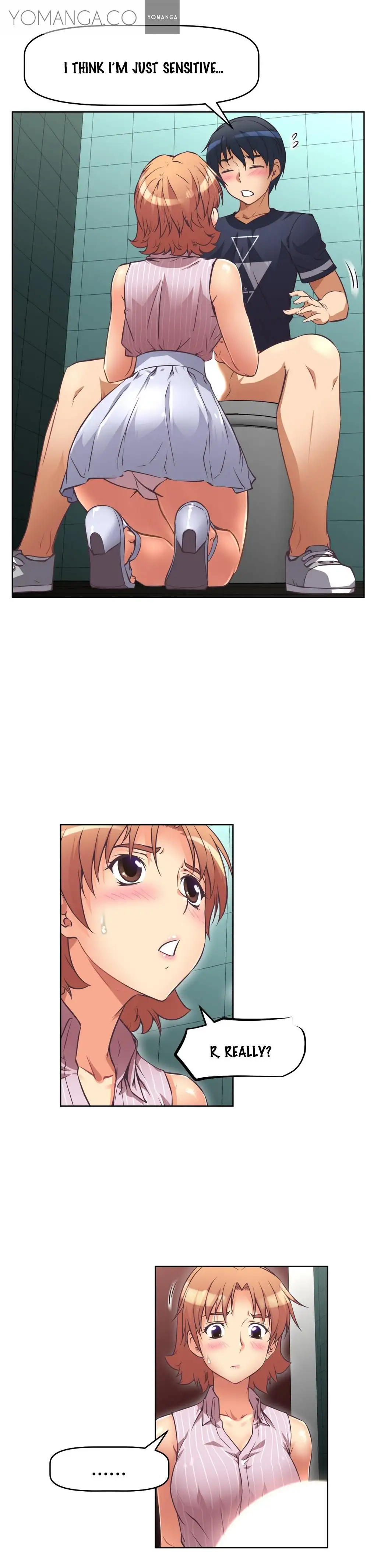 Brawling Go Chapter 9 - HolyManga.Net