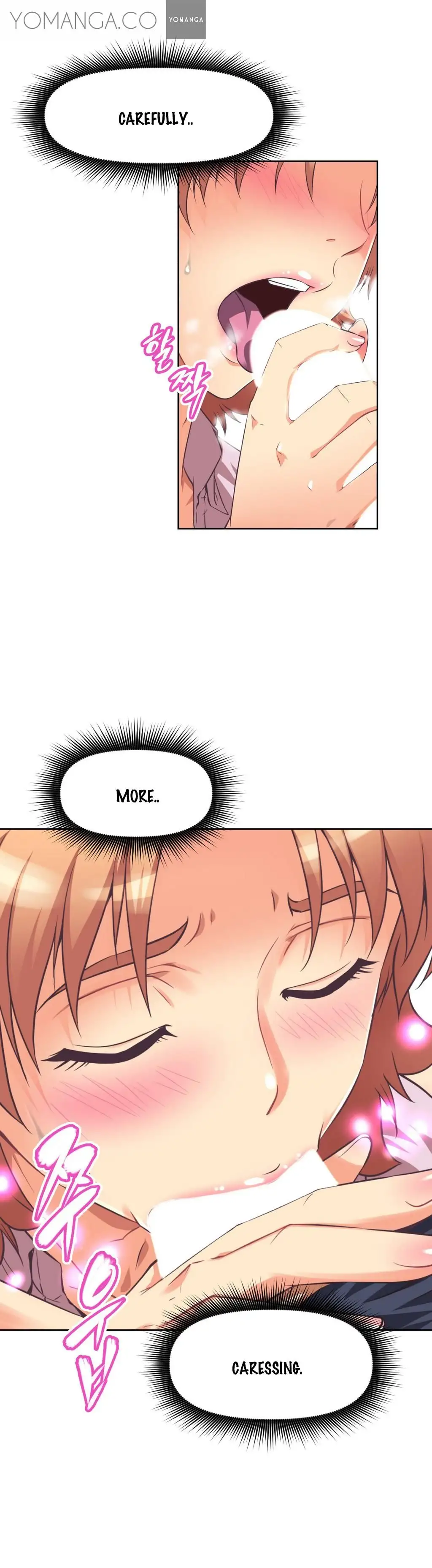 Brawling Go Chapter 9 - HolyManga.Net