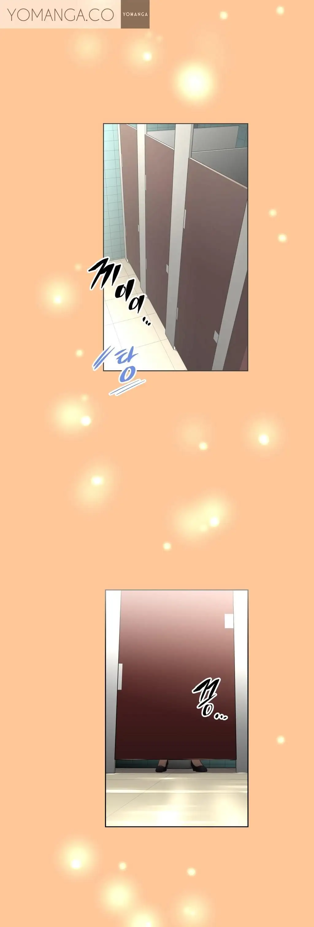 Brawling Go Chapter 9 - HolyManga.Net