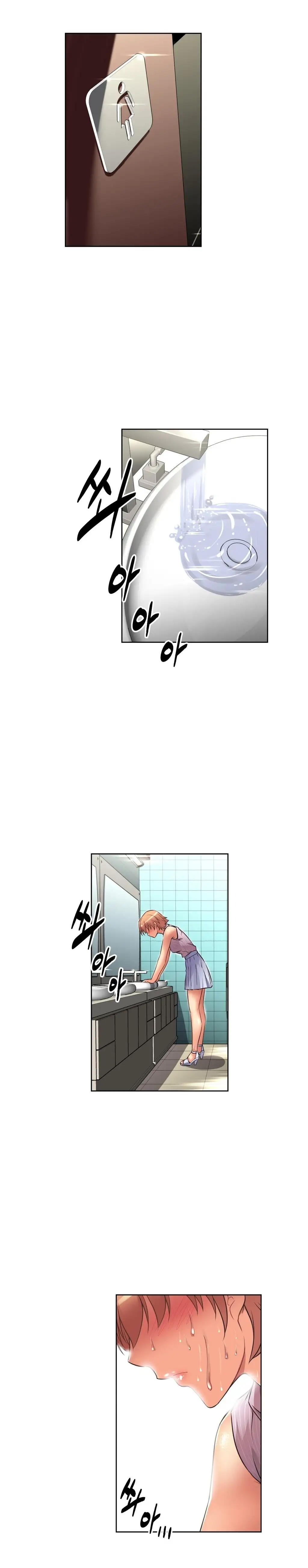 Brawling Go Chapter 10 - HolyManga.Net