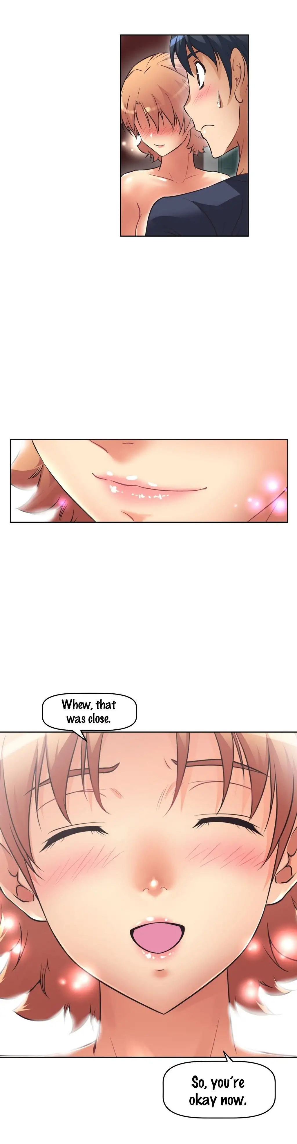 Brawling Go Chapter 10 - HolyManga.Net