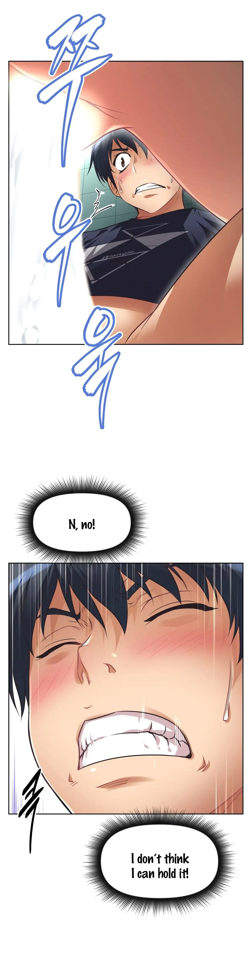 Brawling Go Chapter 10 - HolyManga.Net