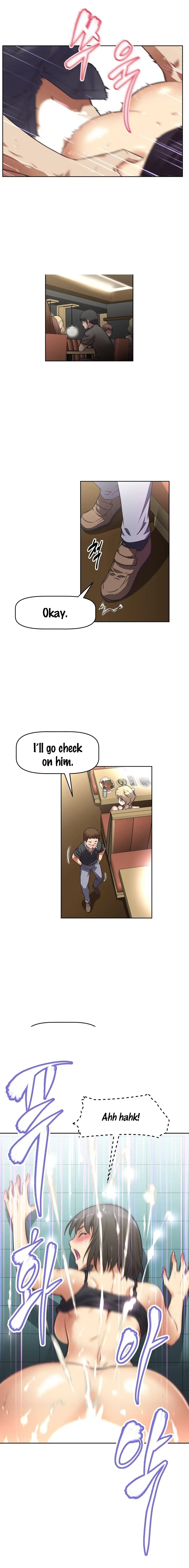 Brawling Go Chapter 10 - HolyManga.Net