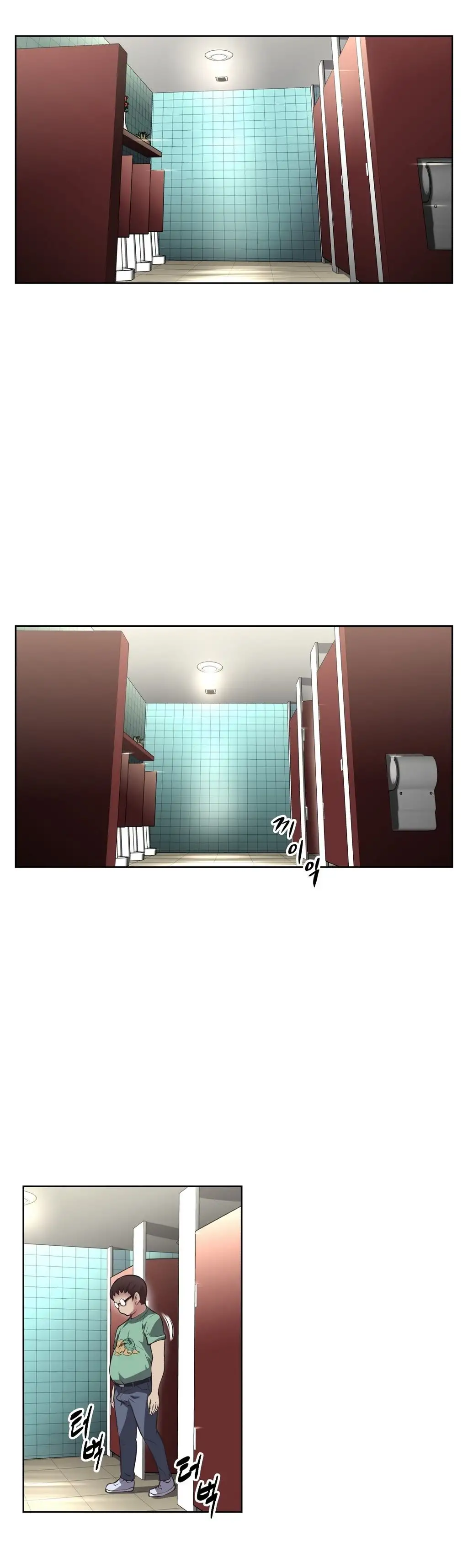 Brawling Go Chapter 10 - HolyManga.Net