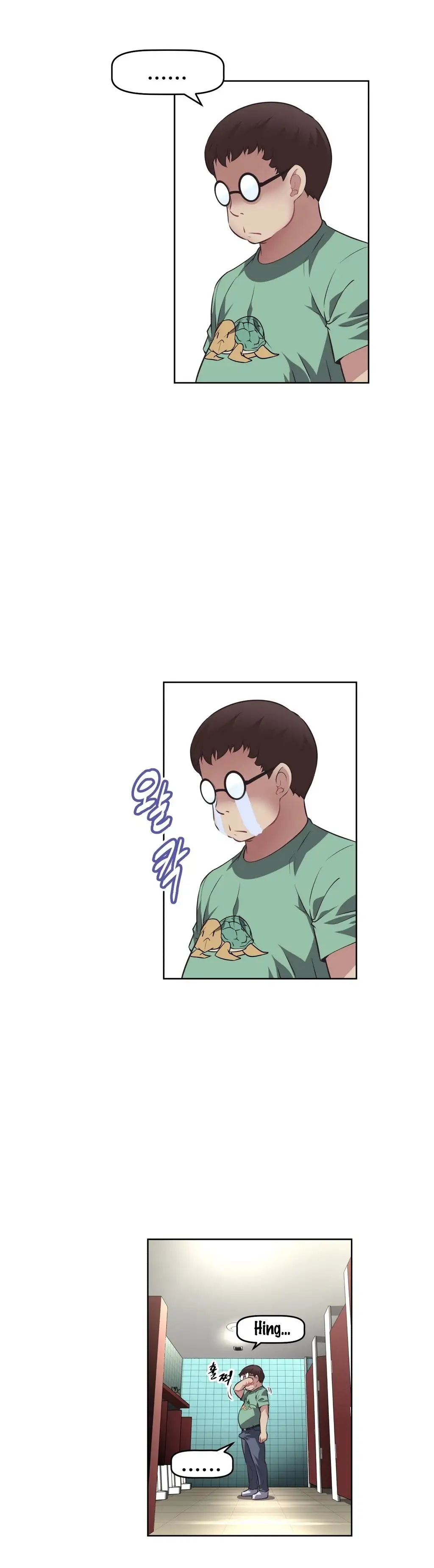 Brawling Go Chapter 10 - HolyManga.Net