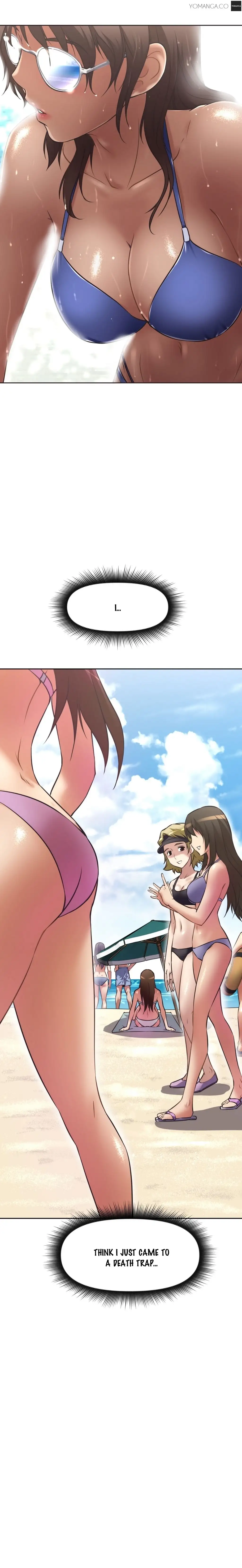 Brawling Go Chapter 11 - HolyManga.Net