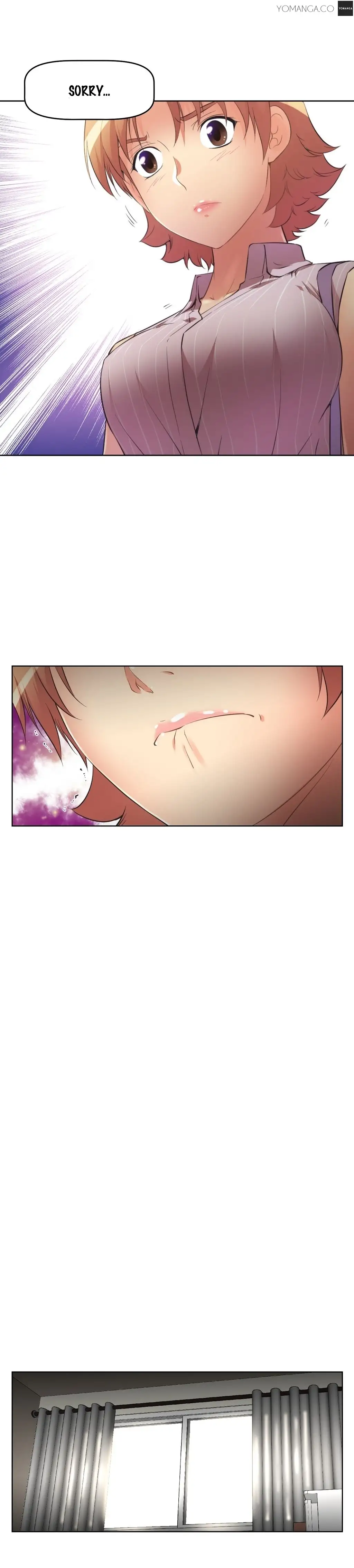 Brawling Go Chapter 11 - HolyManga.Net