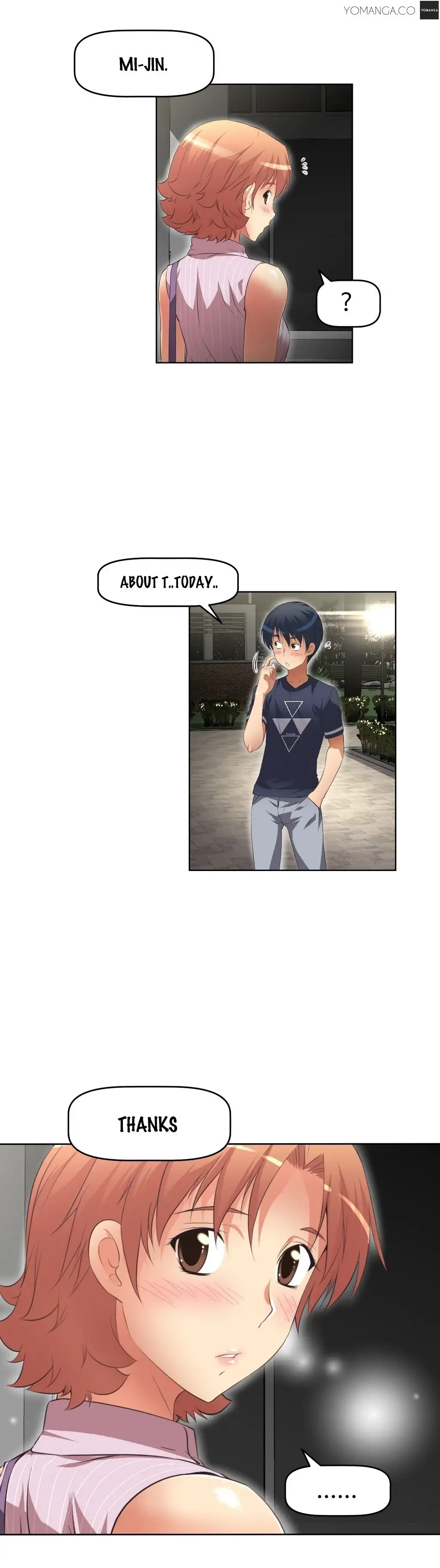 Brawling Go Chapter 11 - HolyManga.Net