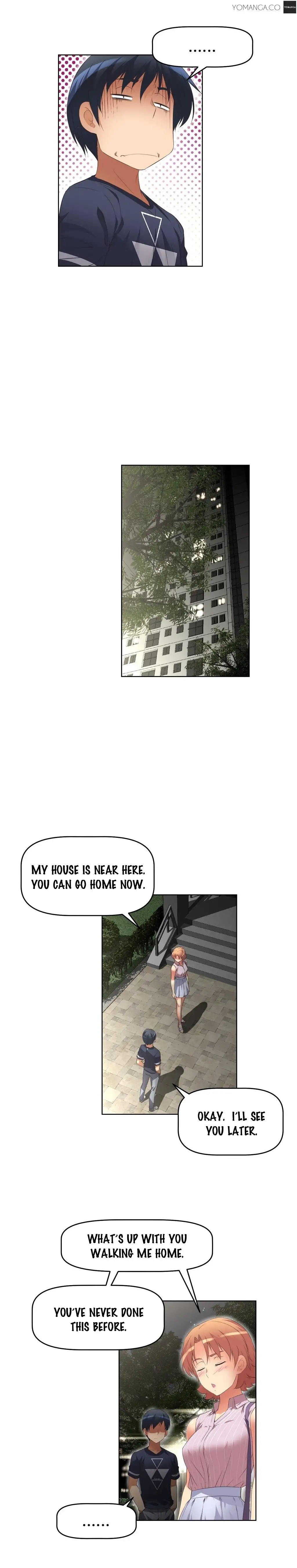 Brawling Go Chapter 11 - HolyManga.Net