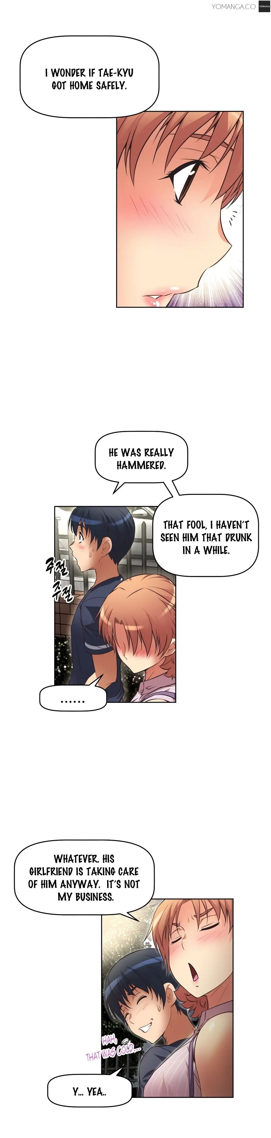 Brawling Go Chapter 11 - HolyManga.Net