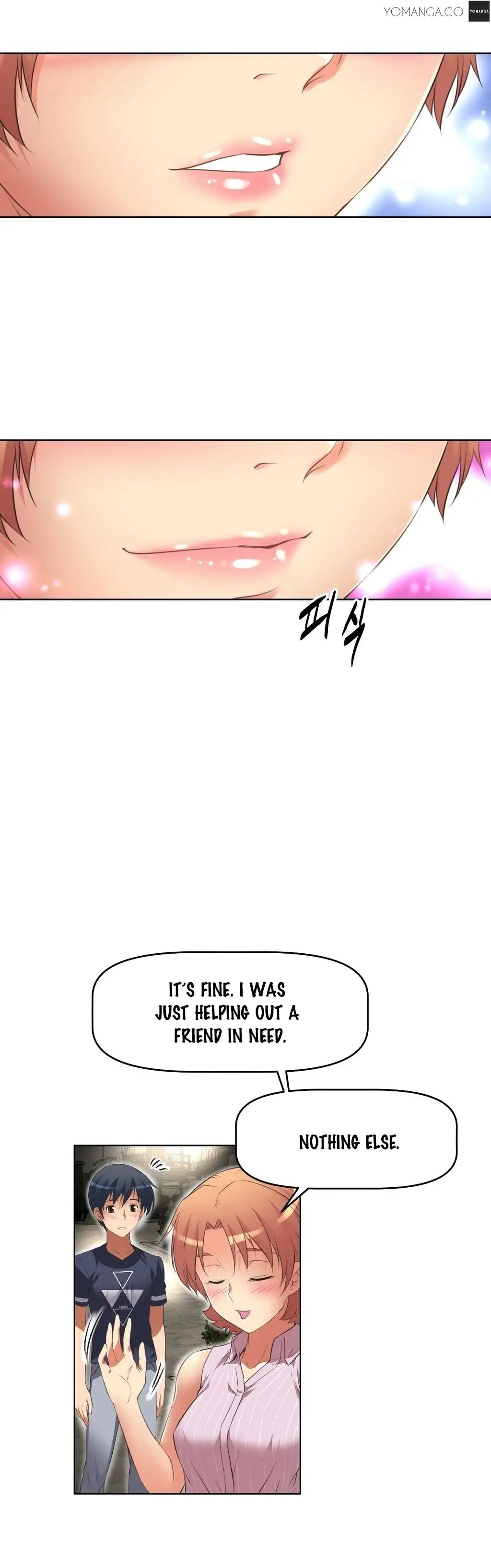 Brawling Go Chapter 11 - HolyManga.Net