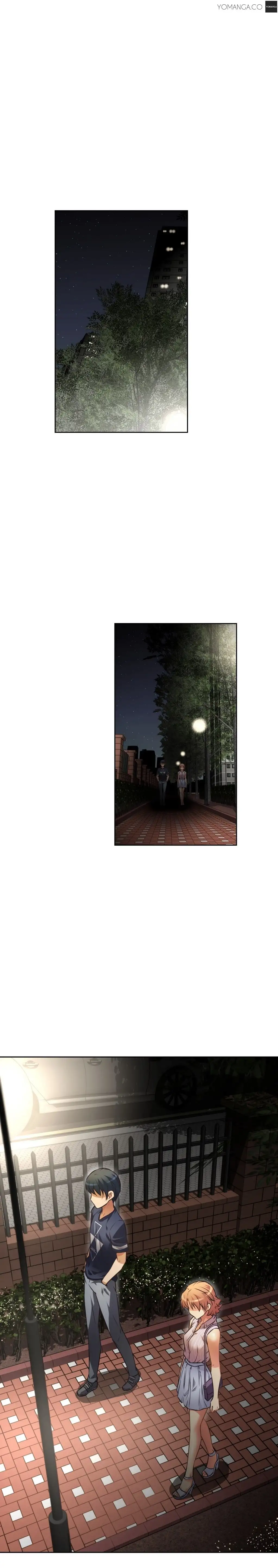 Brawling Go Chapter 11 - HolyManga.Net