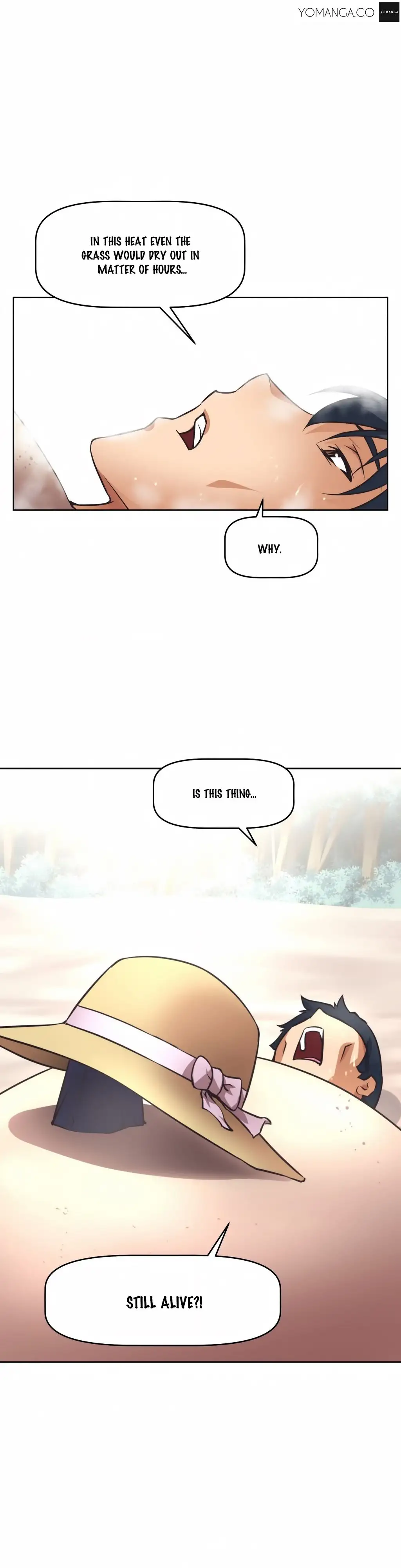 Brawling Go Chapter 13 - HolyManga.Net