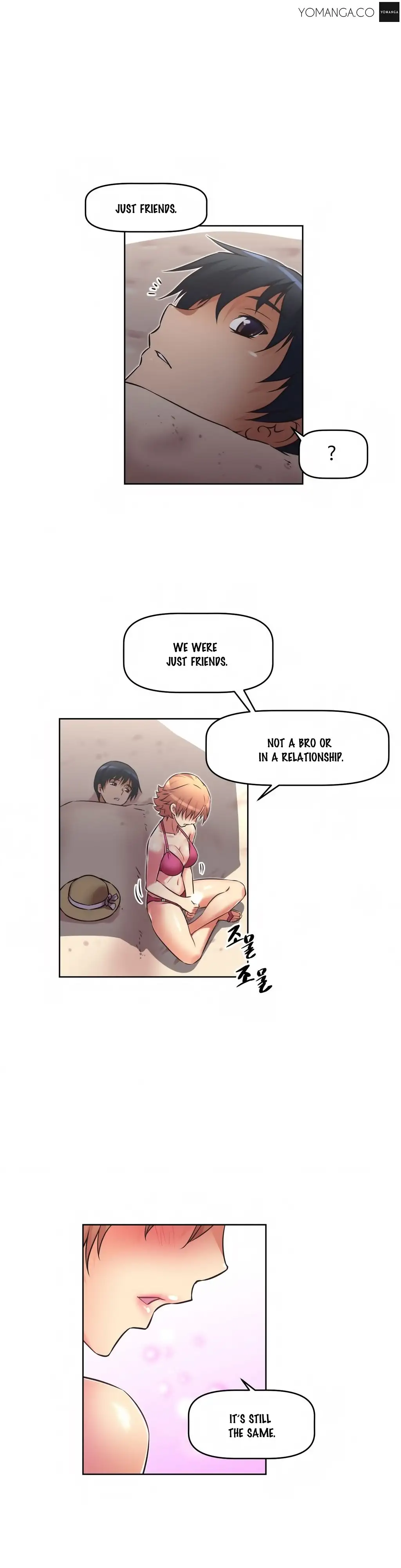 Brawling Go Chapter 13 - HolyManga.Net