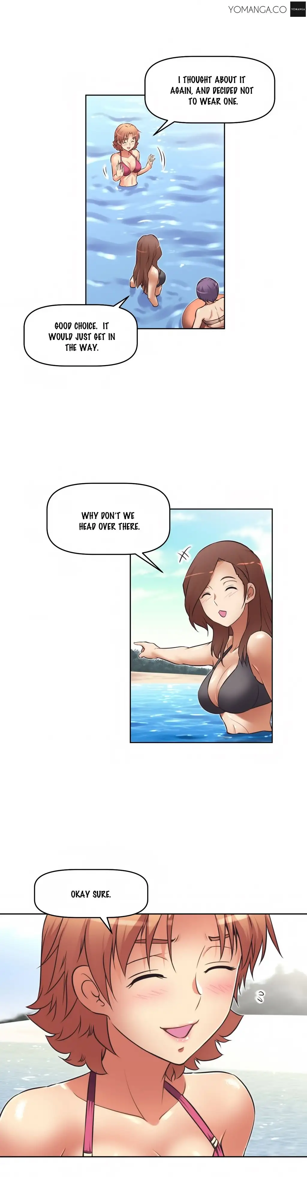 Brawling Go Chapter 13 - HolyManga.Net