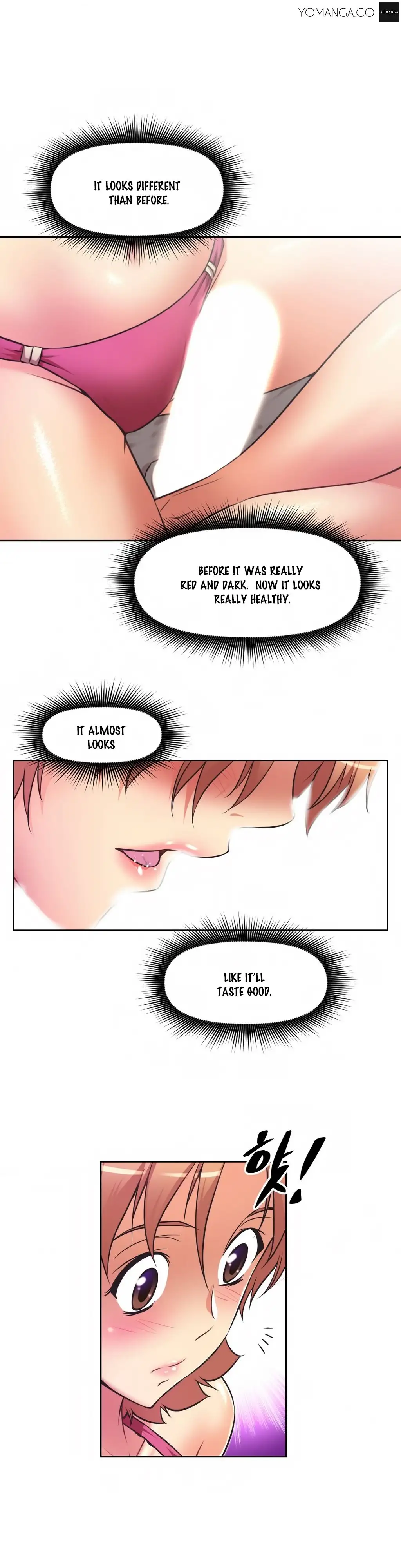 Brawling Go Chapter 13 - HolyManga.Net
