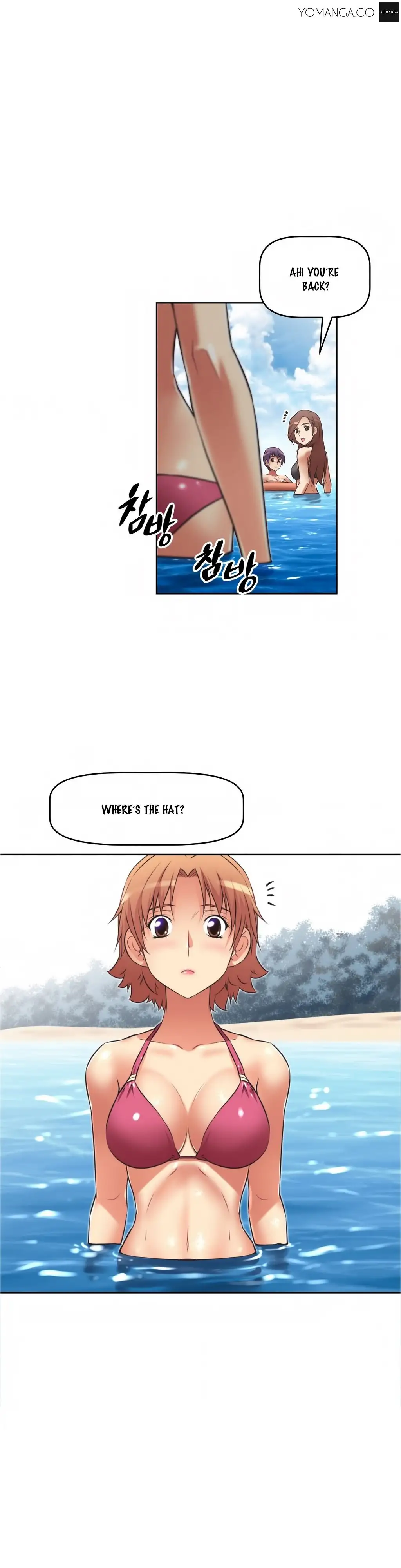 Brawling Go Chapter 13 - HolyManga.Net