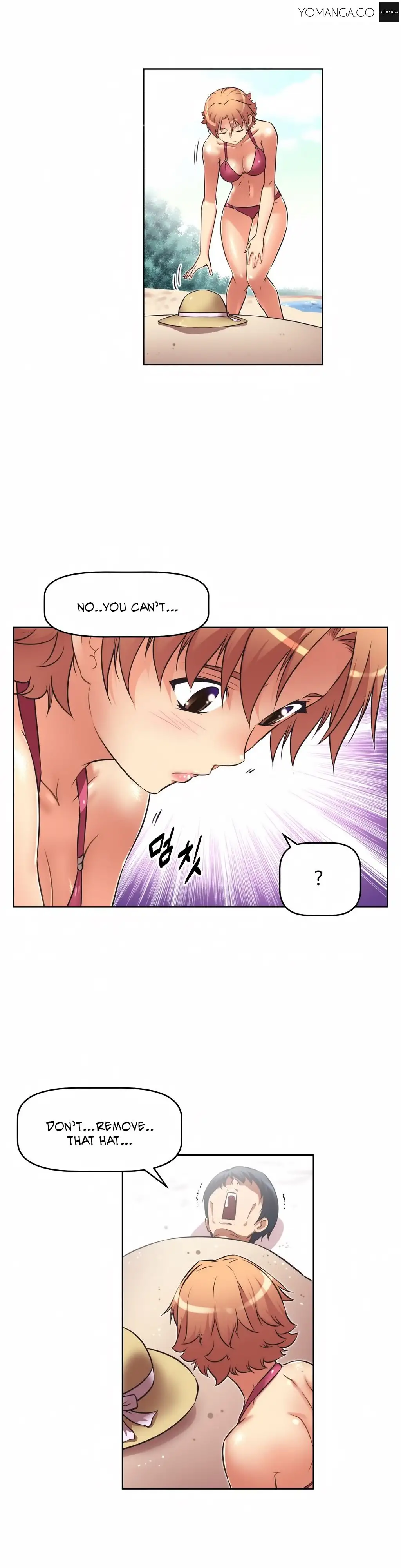 Brawling Go Chapter 13 - HolyManga.Net