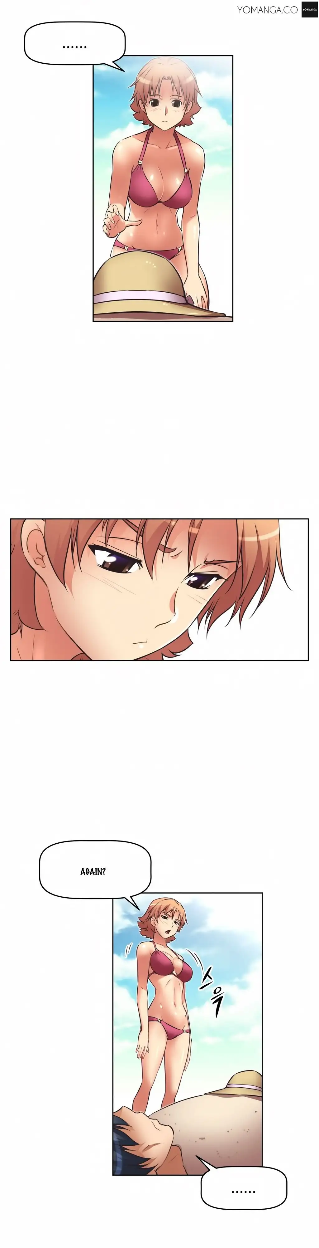 Brawling Go Chapter 13 - HolyManga.Net