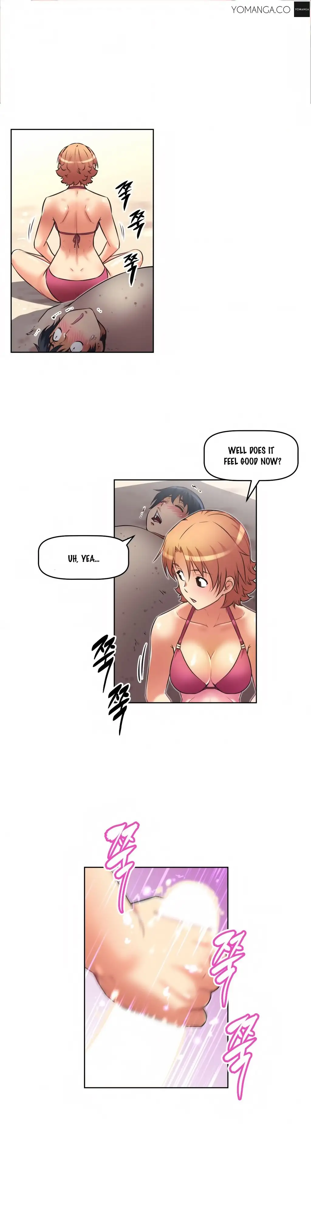 Brawling Go Chapter 13 - HolyManga.Net