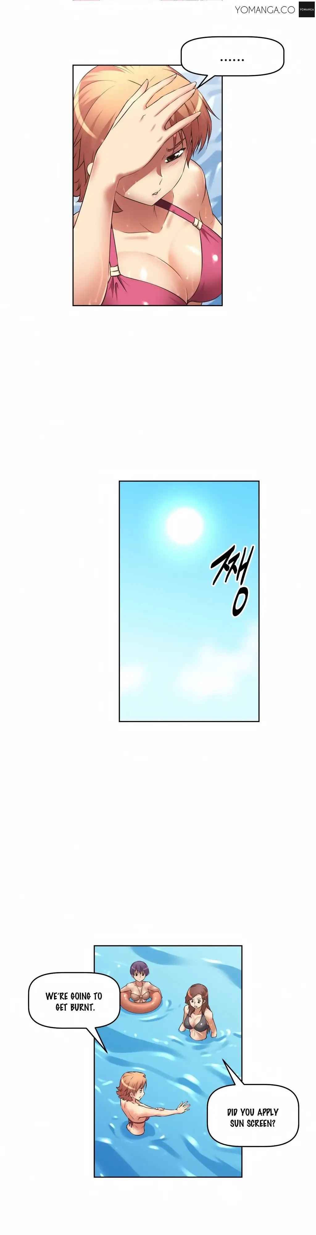 Brawling Go Chapter 13 - HolyManga.Net