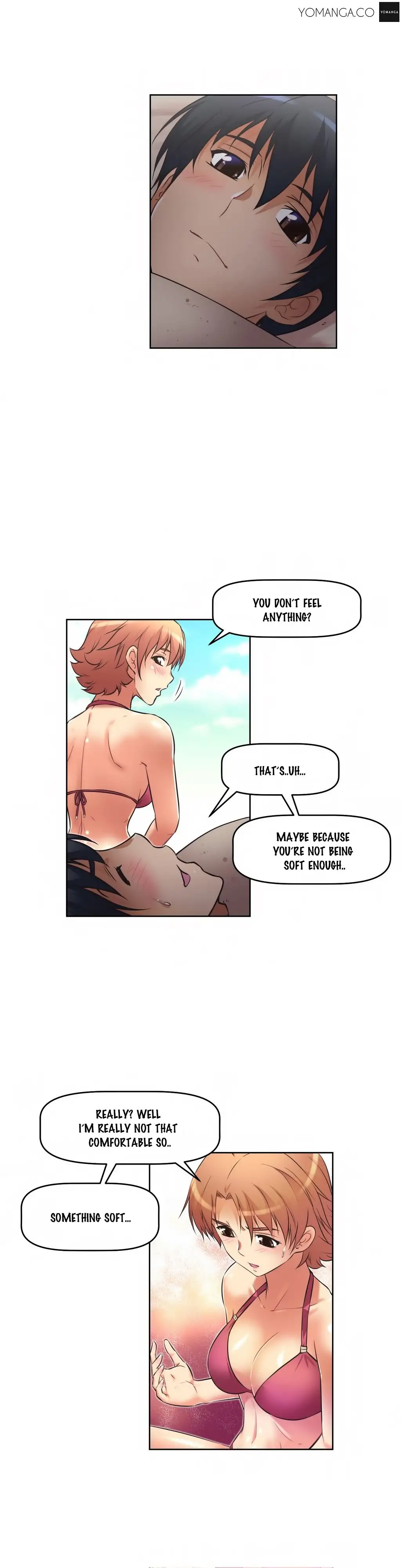 Brawling Go Chapter 13 - HolyManga.Net
