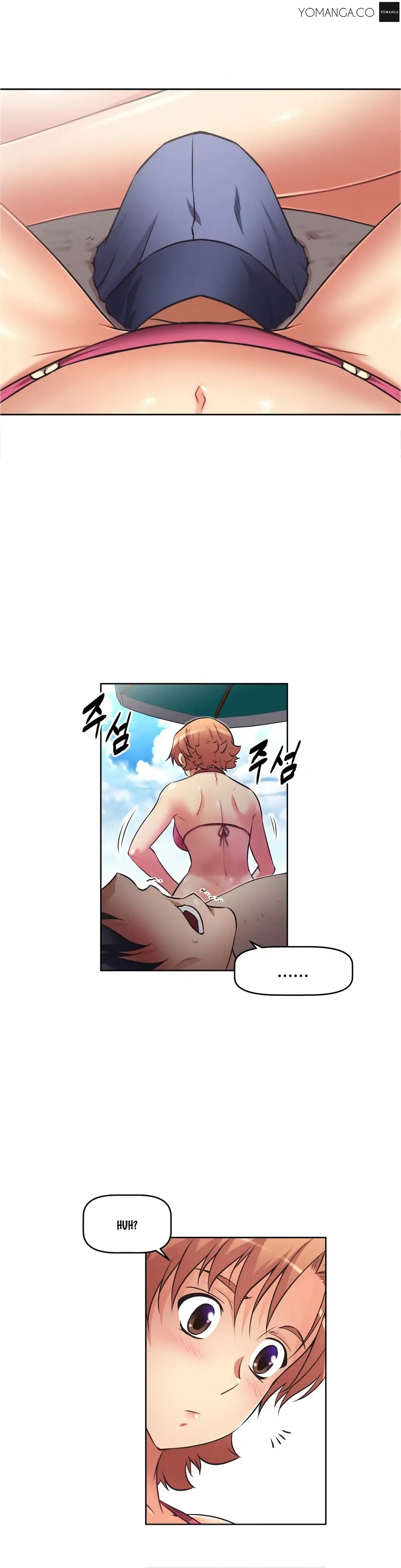 Brawling Go Chapter 13 - HolyManga.Net