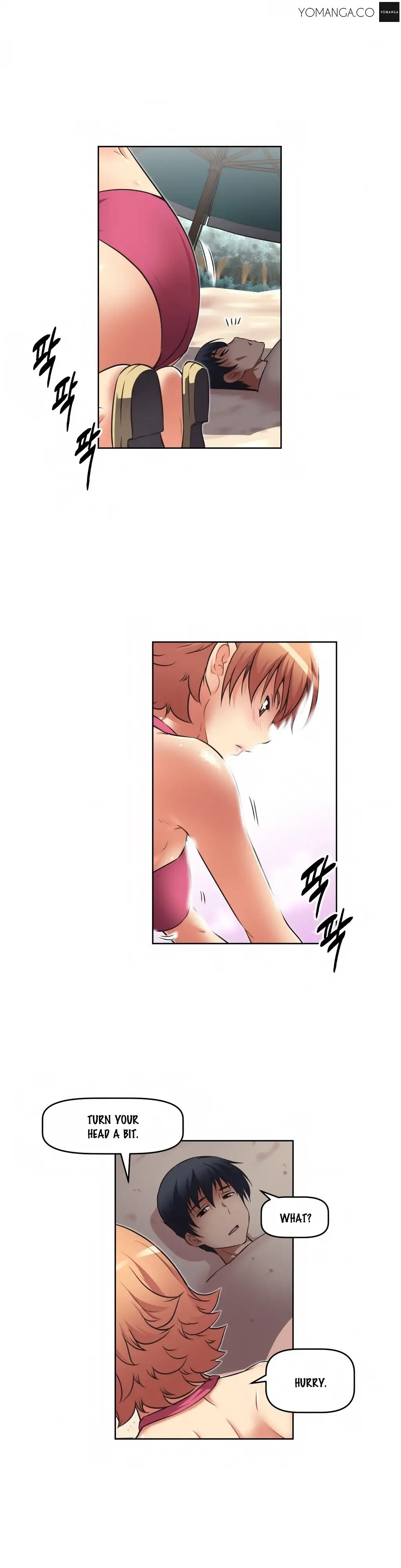 Brawling Go Chapter 13 - HolyManga.Net