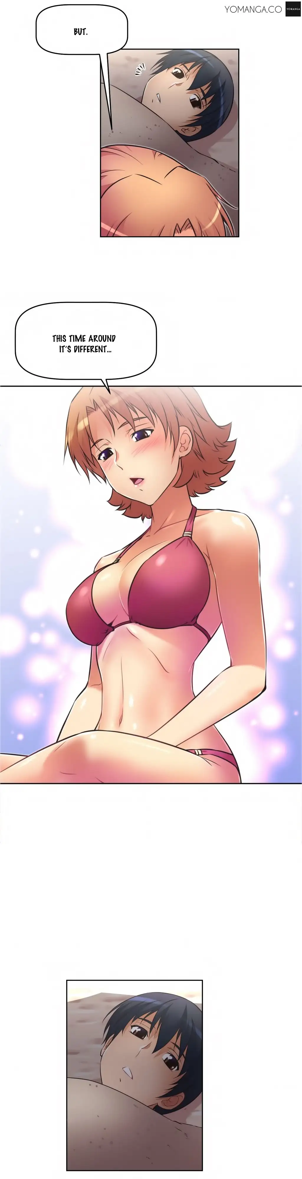 Brawling Go Chapter 13 - HolyManga.Net