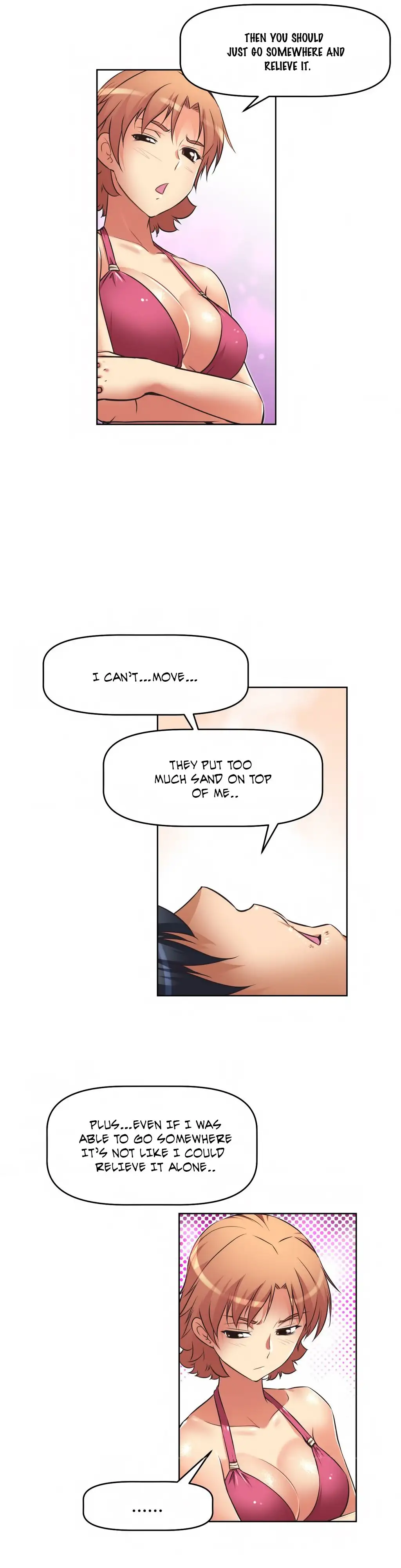 Brawling Go Chapter 13 - HolyManga.Net