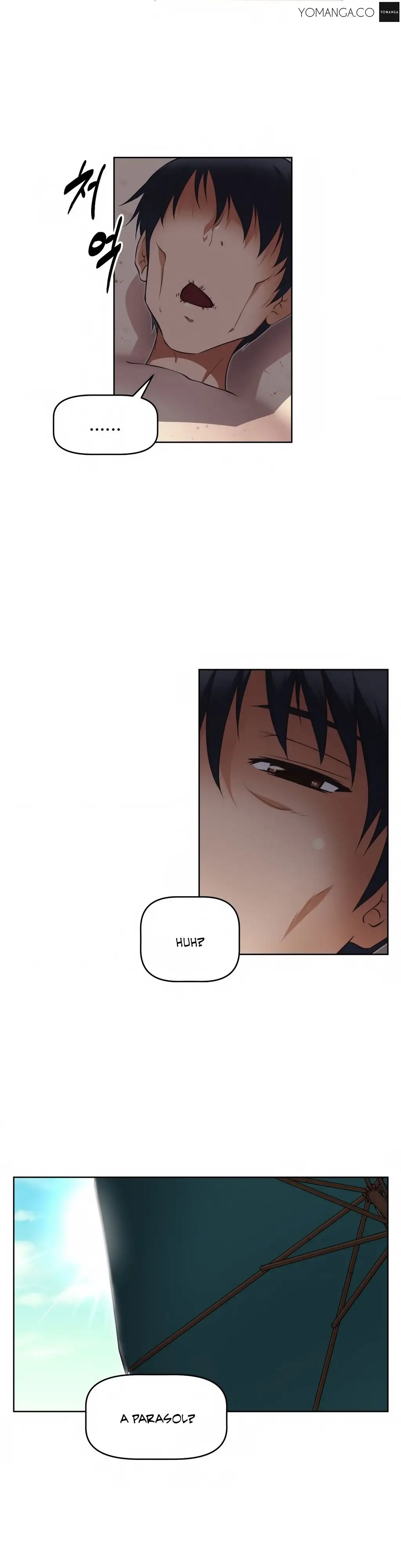 Brawling Go Chapter 13 - HolyManga.Net