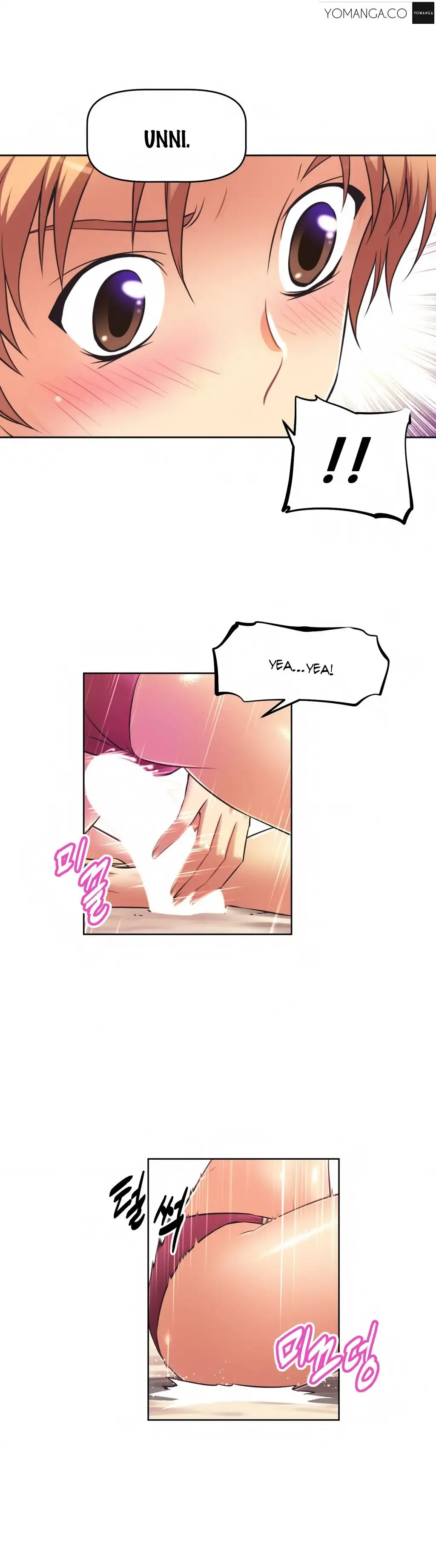 Brawling Go Chapter 13 - HolyManga.Net