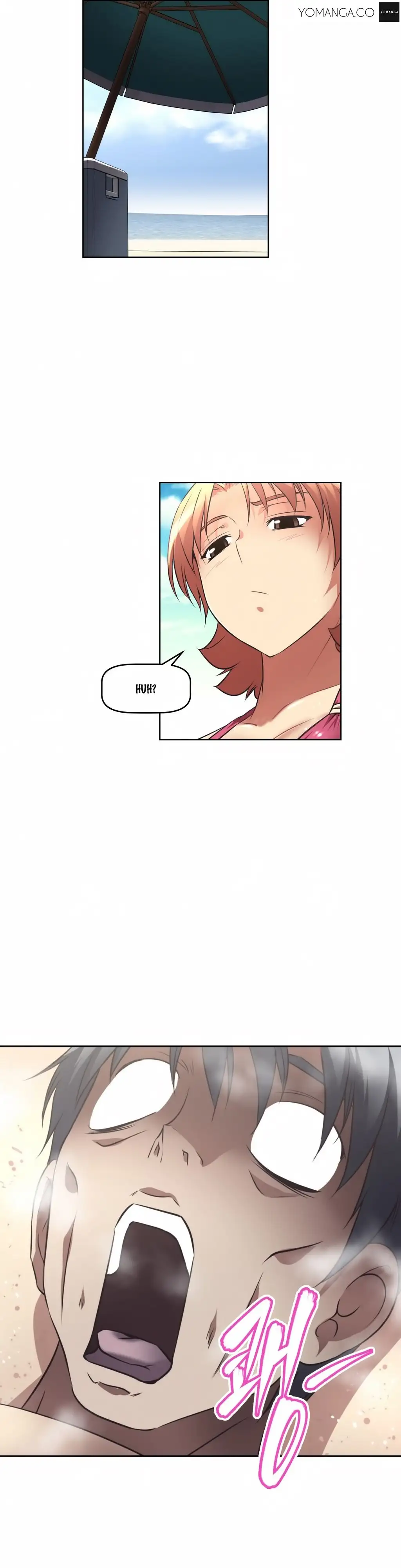 Brawling Go Chapter 13 - HolyManga.Net