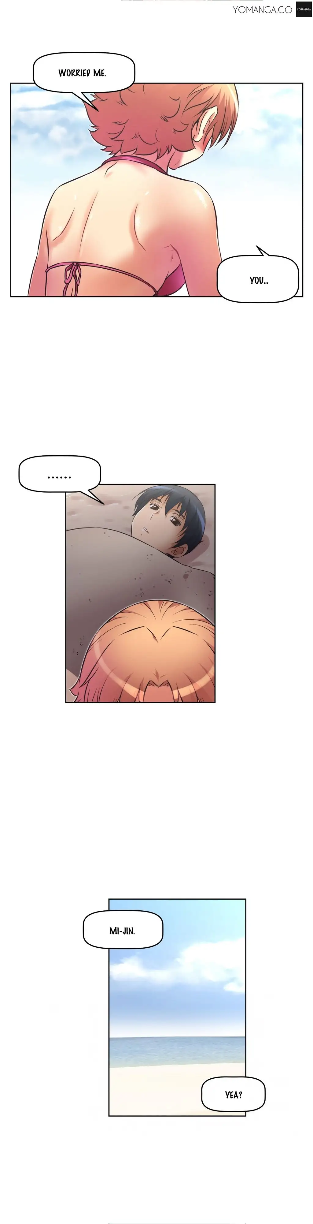 Brawling Go Chapter 13 - HolyManga.Net