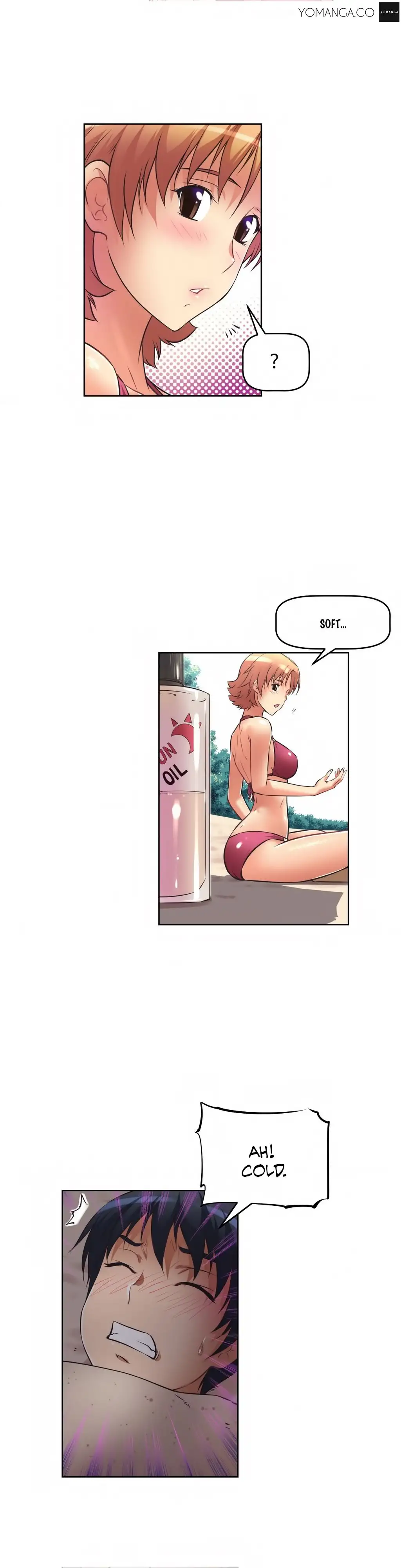 Brawling Go Chapter 13 - HolyManga.Net