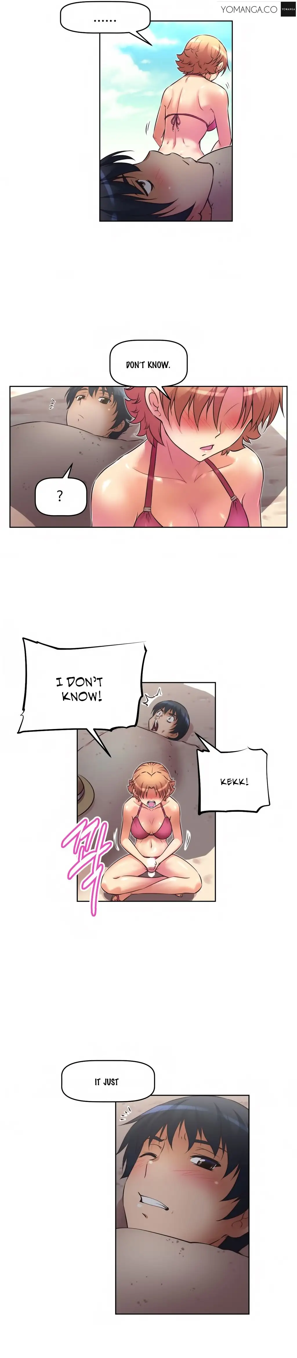 Brawling Go Chapter 13 - HolyManga.Net