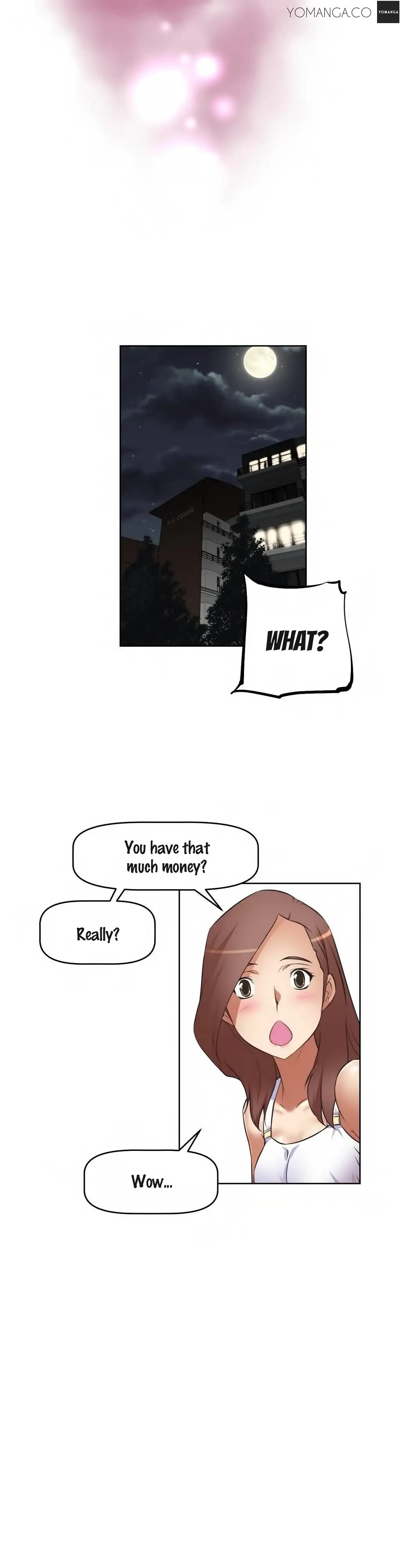 Brawling Go Chapter 14 - HolyManga.Net