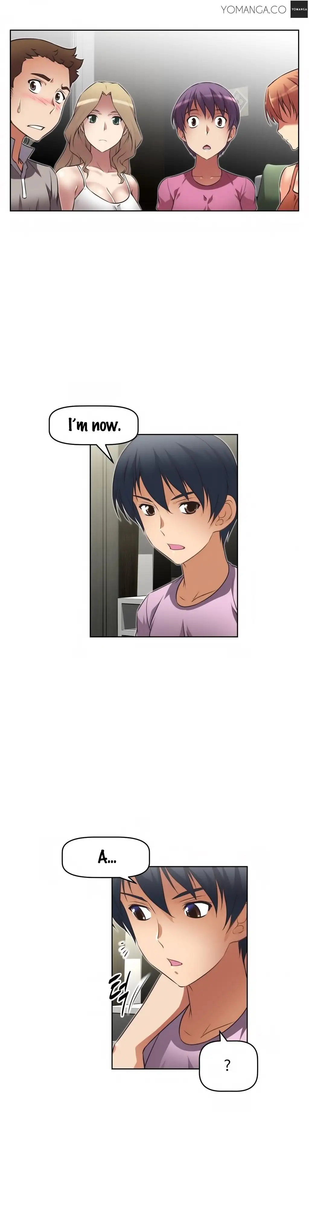 Brawling Go Chapter 14 - HolyManga.Net