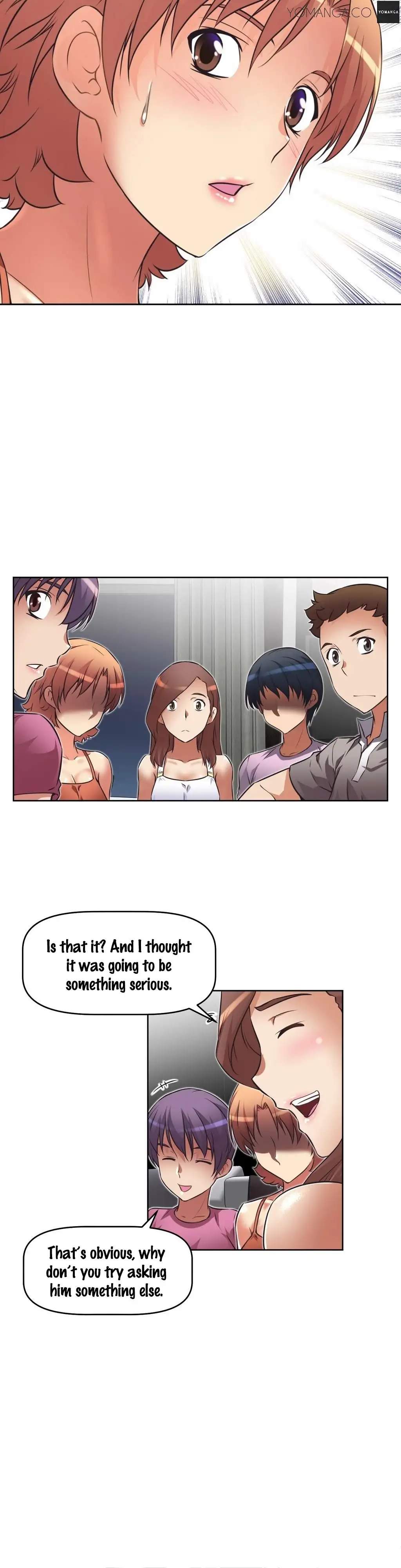 Brawling Go Chapter 14 - HolyManga.Net