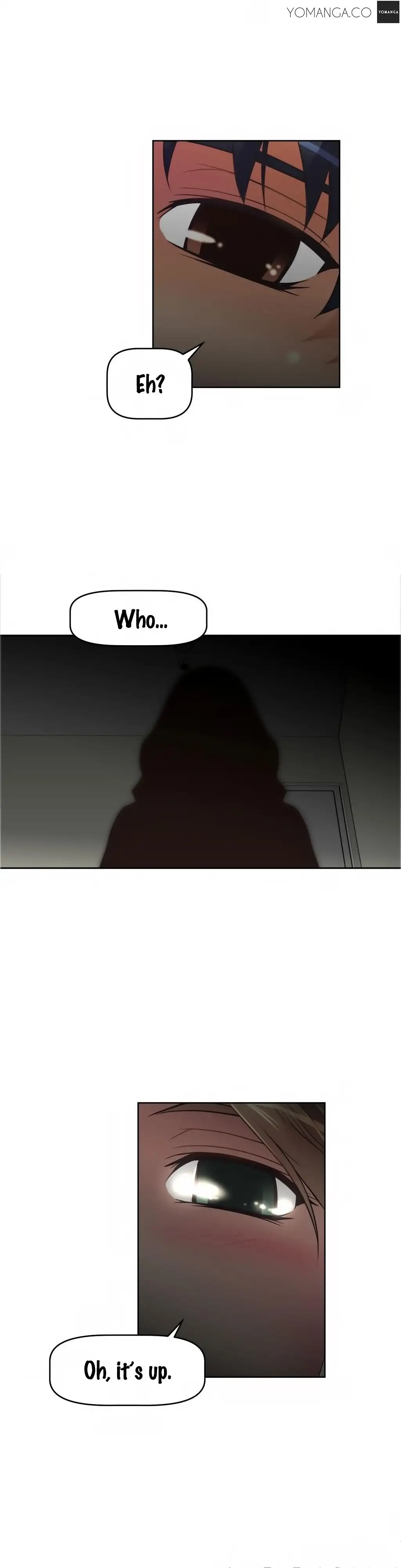 Brawling Go Chapter 14 - HolyManga.Net